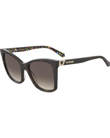 LOVE MOSCHINO MOL034-S-086F5HA SUNGLASSES