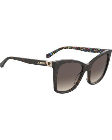 GAFAS DE SOL LOVE MOSCHINO MOL034-S-086F5HA