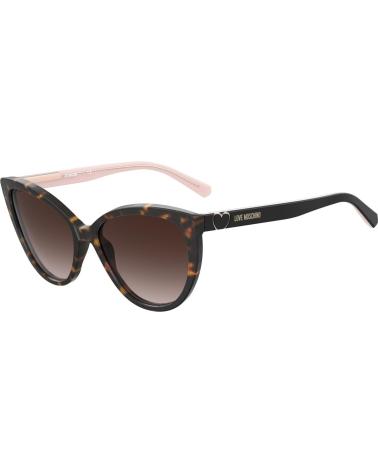 LOVE MOSCHINO MOL043-S-086F7HA SUNGLASSES