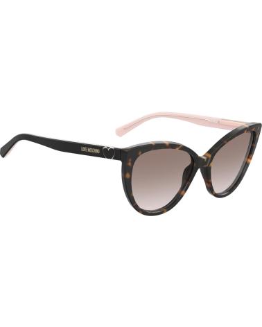 GAFAS DE SOL LOVE MOSCHINO MOL043-S-086F7HA