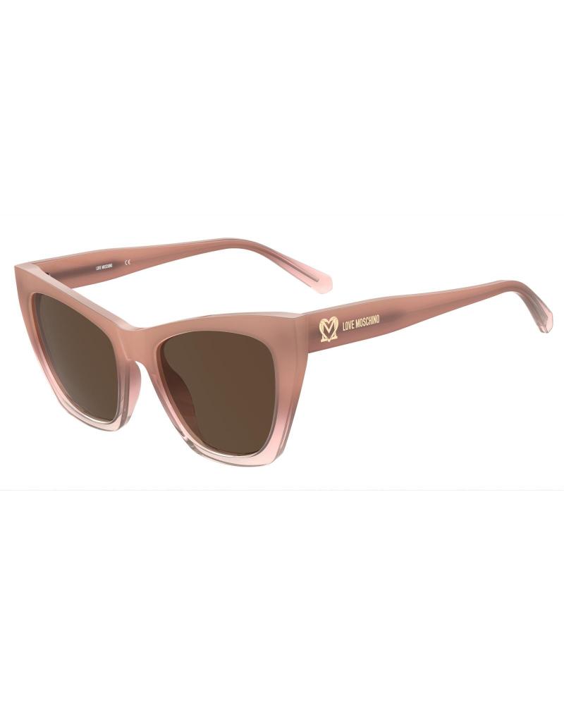 GAFAS DE SOL LOVE MOSCHINO MOL070-S-FWM