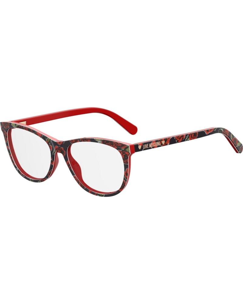 LOVE MOSCHINO MOL524-0PA EYEGLASS FRAME