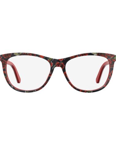 LOVE MOSCHINO MOL524-0PA EYEGLASS FRAME