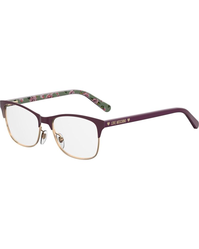 LOVE MOSCHINO MOL526-0T7 EYEGLASS FRAME
