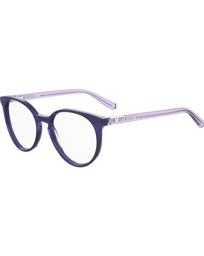 LOVE MOSCHINO MOL565-TN-HKZ