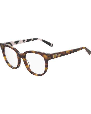 LOVE MOSCHINO MOL599-1NRF118