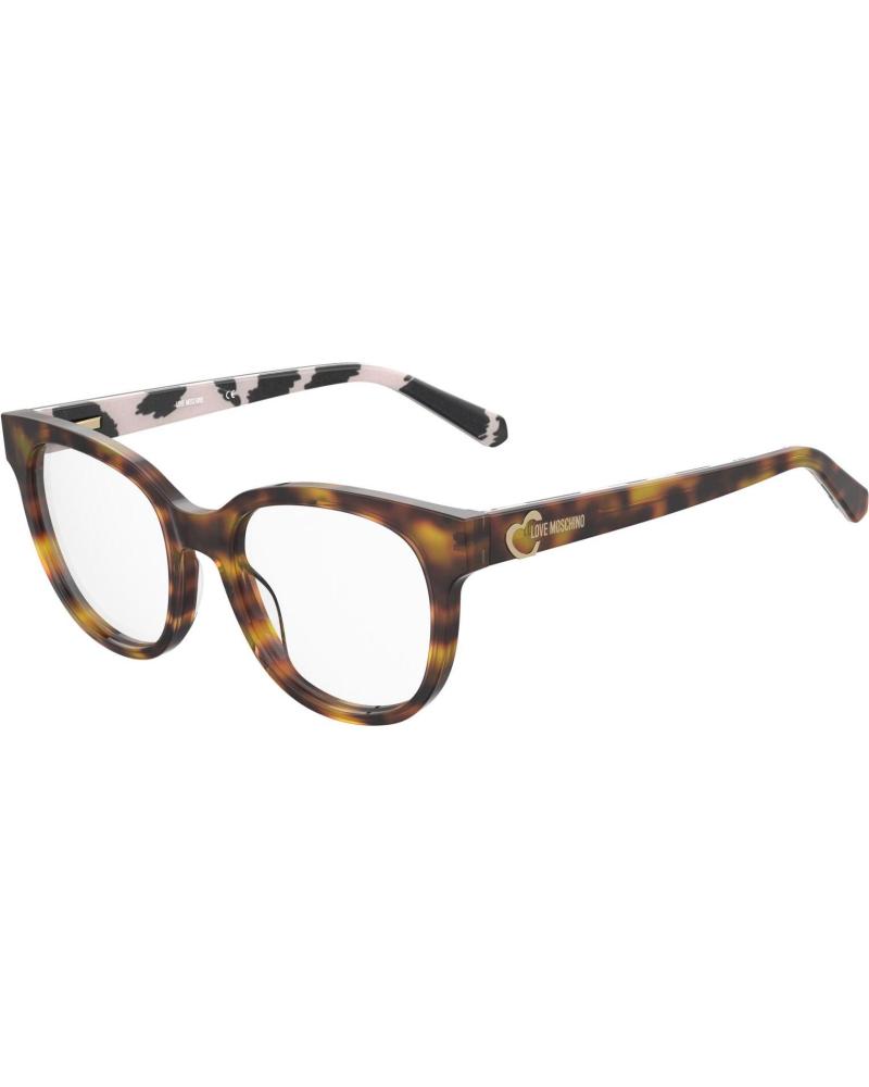 LOVE MOSCHINO MOL599-1NRF118