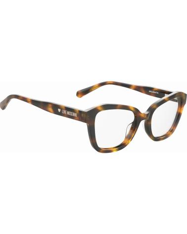 LOVE MOSCHINO MOL606-TN-05LE817