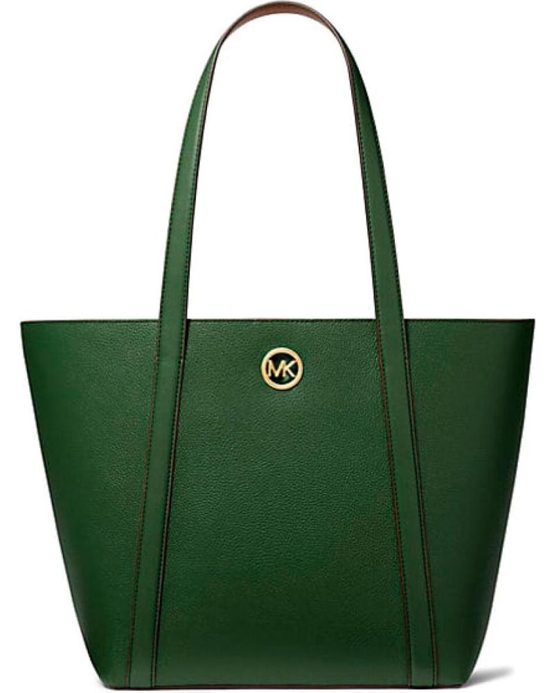 MICHAEL KORS 30F3G8FT7L-AMAZON-GREEN