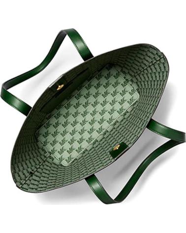MICHAEL KORS 30F3G8FT7L-AMAZON-GREEN