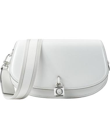 MICHAEL KORS 30S3SIMM8L-OPTIC-WHITE
