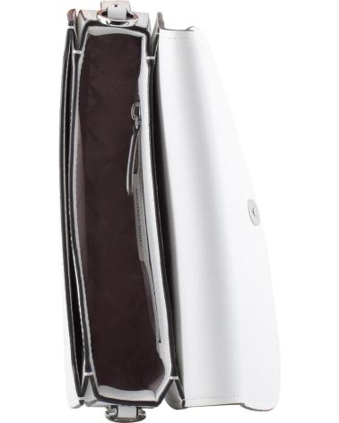 MICHAEL KORS 30S3SIMM8L-OPTIC-WHITE