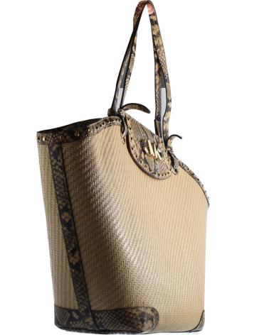 MICHAEL KORS 30T1GZYTT4W-NATURAL