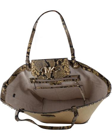 MICHAEL KORS 30T1GZYTT4W-NATURAL