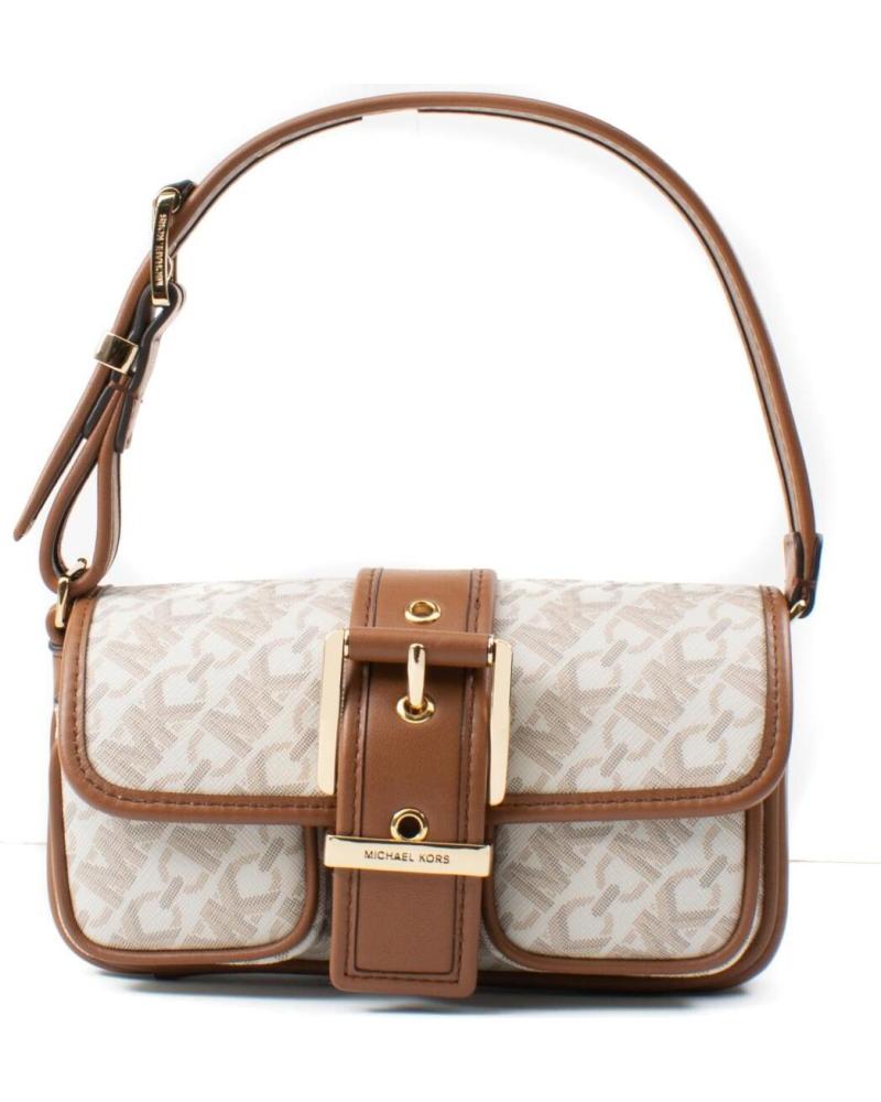 MICHAEL KORS 32F4GBAU0B-VANILLA