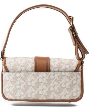 MICHAEL KORS 32F4GBAU0B-VANILLA