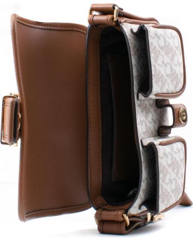 MICHAEL KORS 32F4GBAU0B-VANILLA