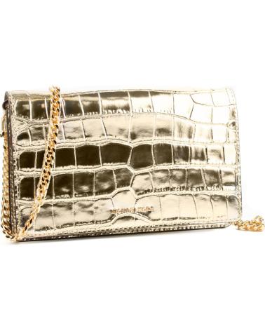 MICHAEL KORS 32F4GJ6C8K-PALE-GOLD