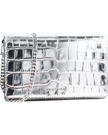 MICHAEL KORS 32F4SJ6C8K-SILVER