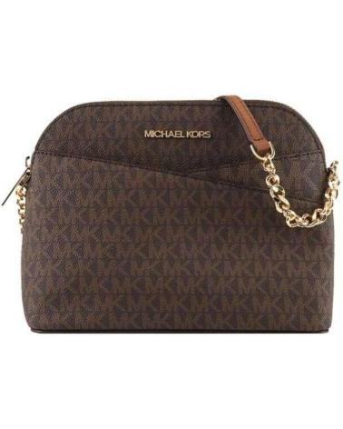 MICHAEL KORS 35F1GTVC6B-BROWN