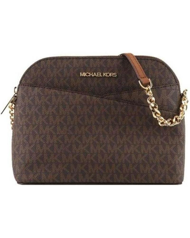 MICHAEL KORS 35F1GTVC6B-BROWN
