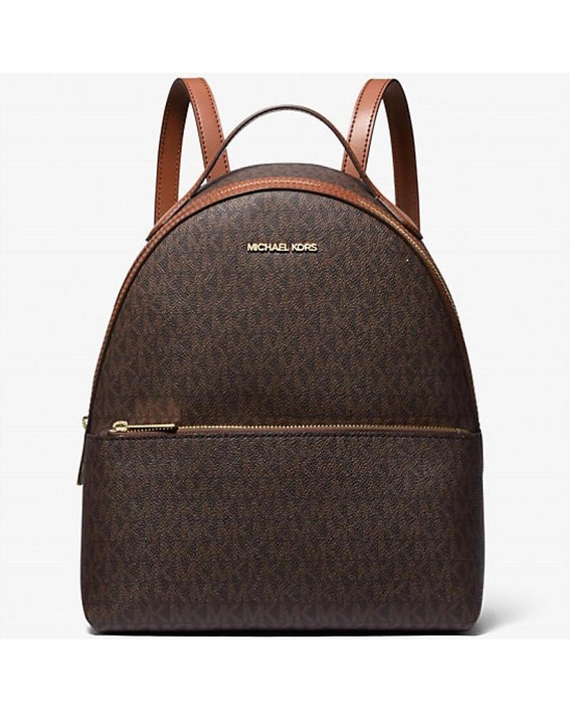 MICHAEL KORS 35F3G6HB6B-BROWN-BRUN