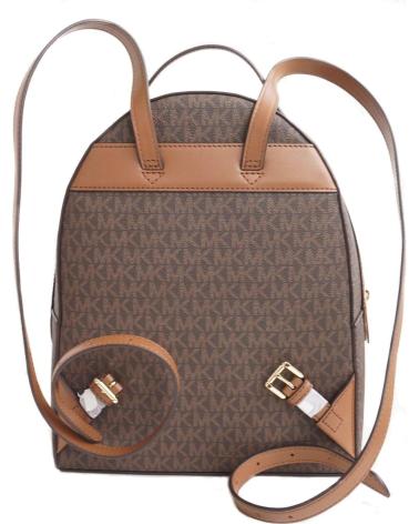 MICHAEL KORS 35F3G6HB6B-BROWN-BRUN
