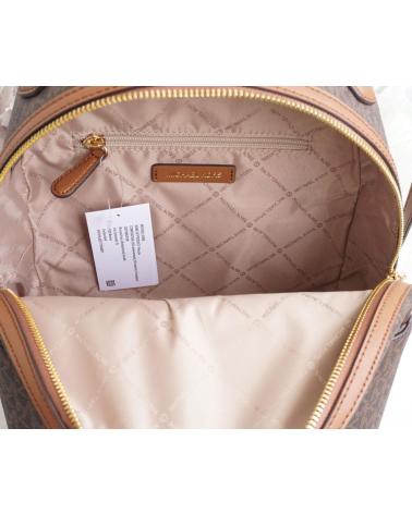 MICHAEL KORS 35F3G6HB6B-BROWN-BRUN