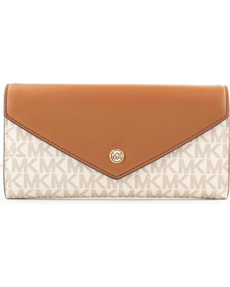 MICHAEL KORS 35F3GTVE7B-VANILLA