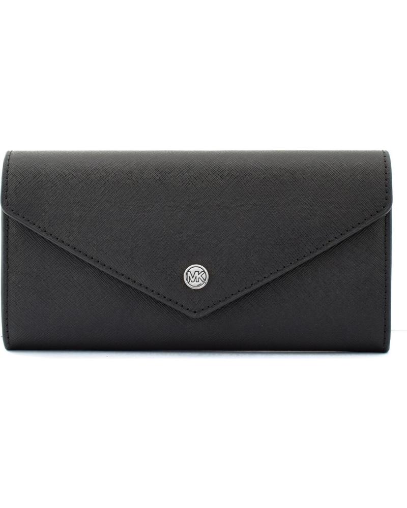 MICHAEL KORS 35F3STVE7L-BLACK