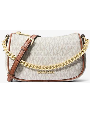MICHAEL KORS 35F4G1QC1B-VANILLA