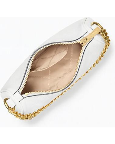 MICHAEL KORS 35F4G1QC1L-OPTIC-WHITE