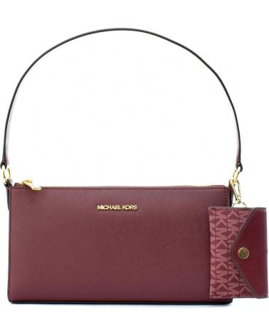 MICHAEL KORS 35F4G2VC6L-OXBLOOD