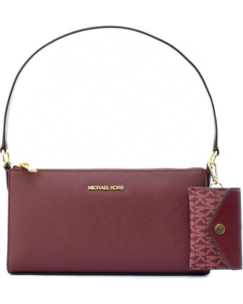 MICHAEL KORS 35F4G2VC6L-OXBLOOD