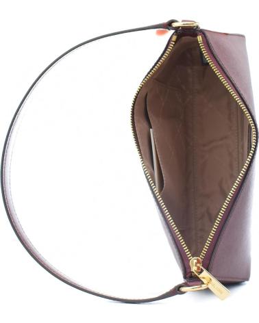 MICHAEL KORS 35F4G2VC6L-OXBLOOD