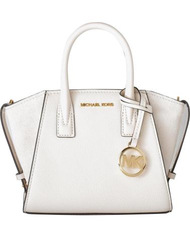 MICHAEL KORS 35F4G4VC0L-LT-CREAM