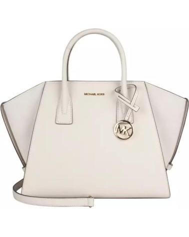 MICHAEL KORS 35F4G4VS3L-LT-CREAM