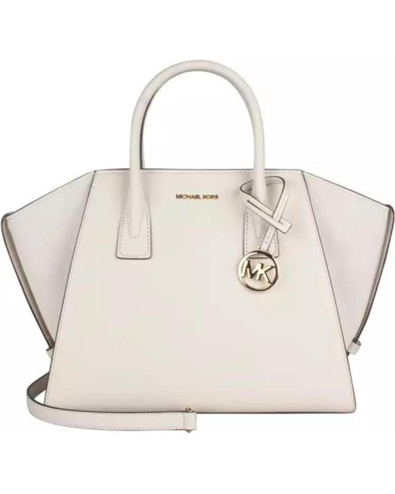 MICHAEL KORS 35F4G4VS3L-LT-CREAM