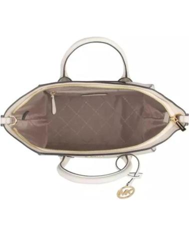MICHAEL KORS 35F4G4VS3L-LT-CREAM
