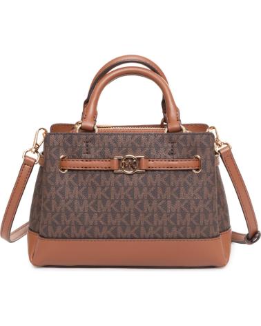MICHAEL KORS 35F4G6RC0B-BROWN