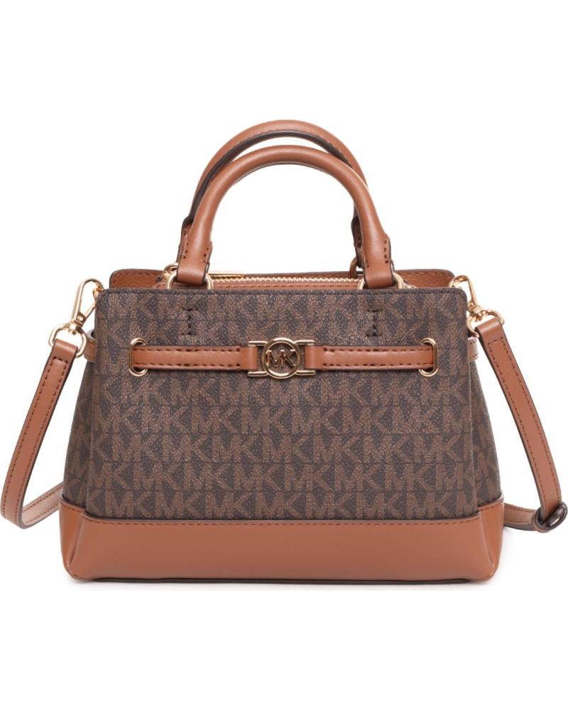 MICHAEL KORS 35F4G6RC0B-BROWN
