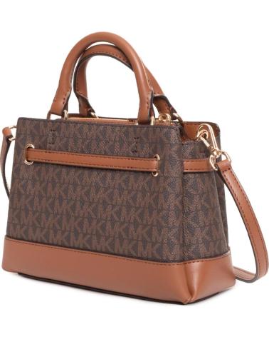 MICHAEL KORS 35F4G6RC0B-BROWN