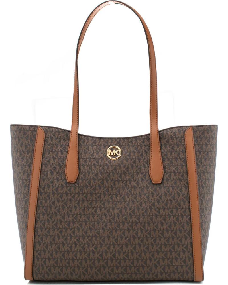 BORSA TOTE MICHAEL KORS 35F4G9GT3B BROWN
