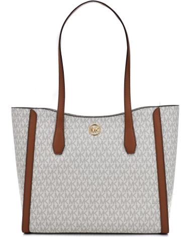 BORSA TOTE MICHAEL KORS 35F4G9GT3B VANILLA