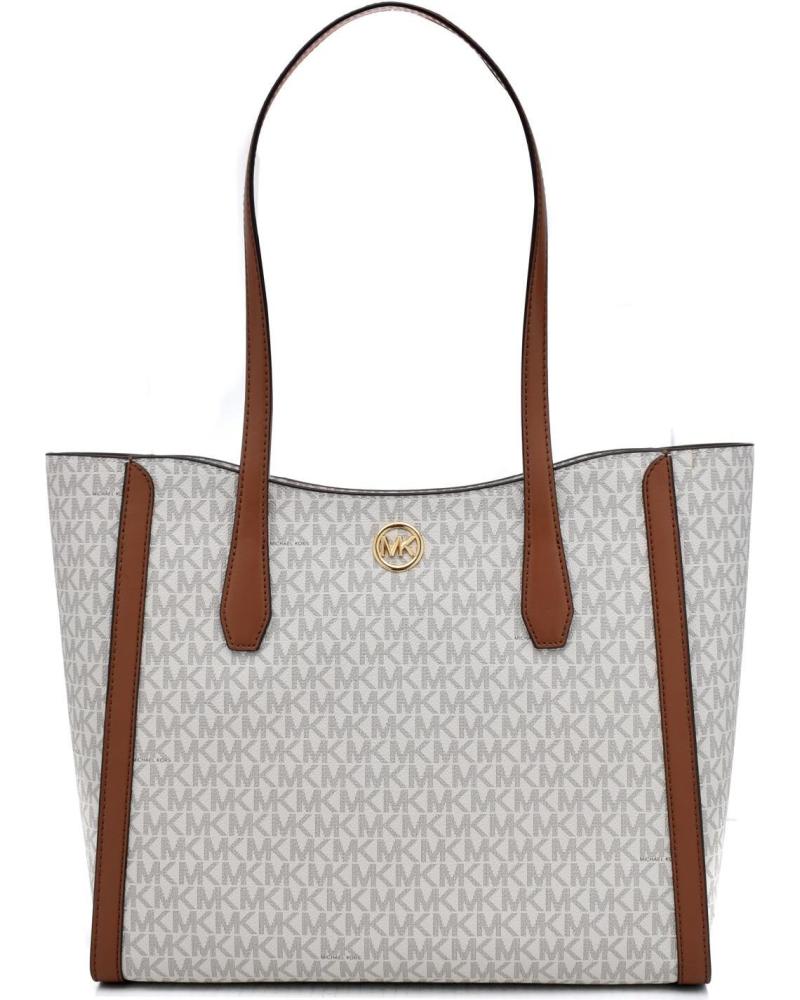 BORSA TOTE MICHAEL KORS 35F4G9GT3B VANILLA