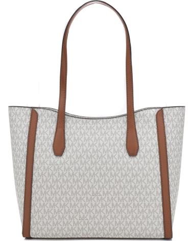 BORSA TOTE MICHAEL KORS 35F4G9GT3B VANILLA
