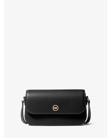 BORSA A TRACOLLA MICHAEL KORS 35F4GTVC1L NERA CON PATTA