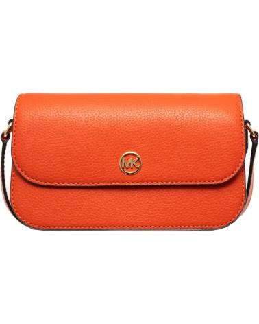 BORSA A TRACOLLA MICHAEL KORS 35F4GTVC1L COLORE RED CLAY