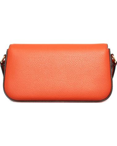 SAC BANDOULIÈRE MICHAEL KORS 35F4GTVC1L COULEUR RED CLAY