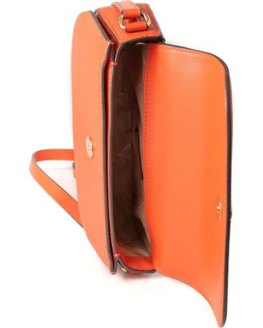 SAC BANDOULIÈRE MICHAEL KORS 35F4GTVC1L COULEUR RED CLAY